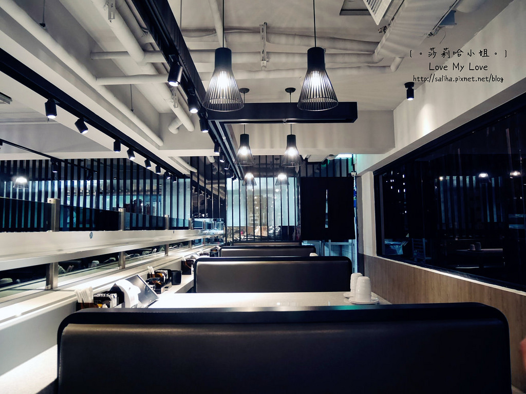 爭鮮點心道港式點心新幹線點餐 (3) 爭鮮點心道港式點心新幹線點餐 (3)