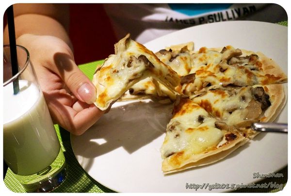 起司控。北海道濃郁起司三重奏 - 暑假優惠ing「花畑牧場」(文末有起司小知識喔)