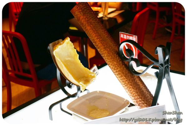 起司控。北海道濃郁起司三重奏 - 暑假優惠ing「花畑牧場」(文末有起司小知識喔)