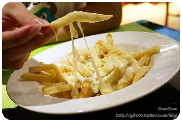 起司控。北海道濃郁起司三重奏 - 暑假優惠ing「花畑牧場」(文末有起司小知識喔)