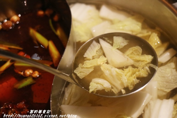 南寧饌精緻麻辣火鍋：【台北中山區】火鍋 熱炒 串燒 一應俱全『南寧饌精緻麻辣火鍋』中山區/吉林路/麻辣鍋宵夜好去處