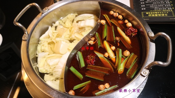 南寧饌精緻麻辣火鍋：【台北美食】南寧饌精緻麻辣火鍋之吃麻辣鍋也要吃熱炒@捷運行天宮站/吉林路