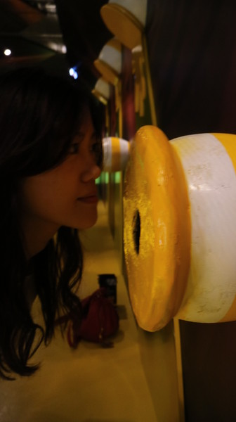 友你真好 小熊維尼特展：【展覽】小熊維尼「友你真好」特展@中正紀念堂