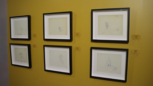 友你真好 小熊維尼特展：【展覽】小熊維尼「友你真好」特展@中正紀念堂