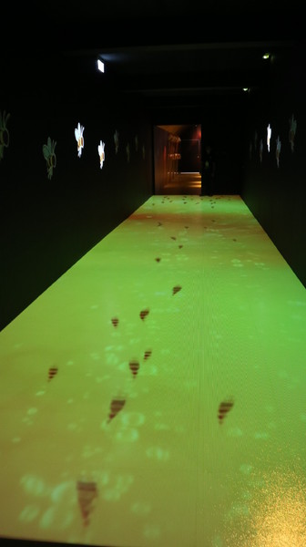 友你真好 小熊維尼特展：【展覽】小熊維尼「友你真好」特展@中正紀念堂