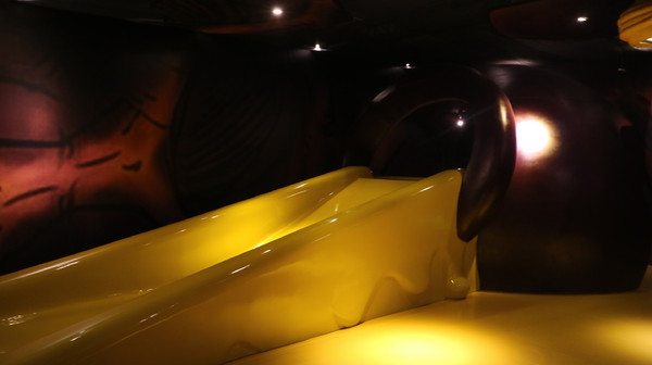 友你真好 小熊維尼特展：【展覽】小熊維尼「友你真好」特展@中正紀念堂