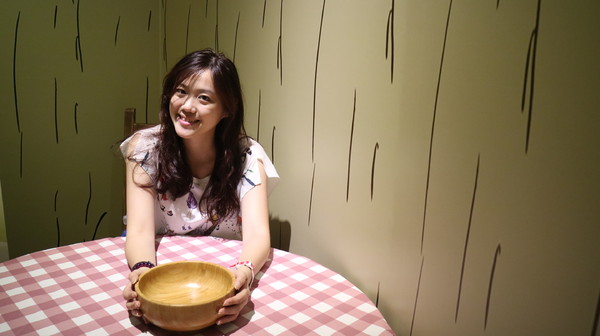 友你真好 小熊維尼特展：【展覽】小熊維尼「友你真好」特展@中正紀念堂