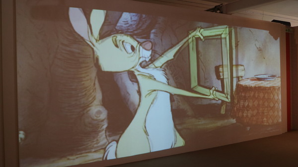 友你真好 小熊維尼特展：【展覽】小熊維尼「友你真好」特展@中正紀念堂