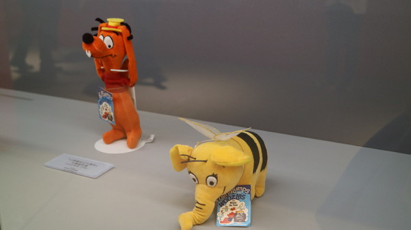 友你真好 小熊維尼特展：【展覽】小熊維尼「友你真好」特展@中正紀念堂