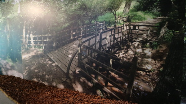 友你真好 小熊維尼特展：【展覽】小熊維尼「友你真好」特展@中正紀念堂