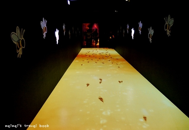 小熊維尼 友你真好特展