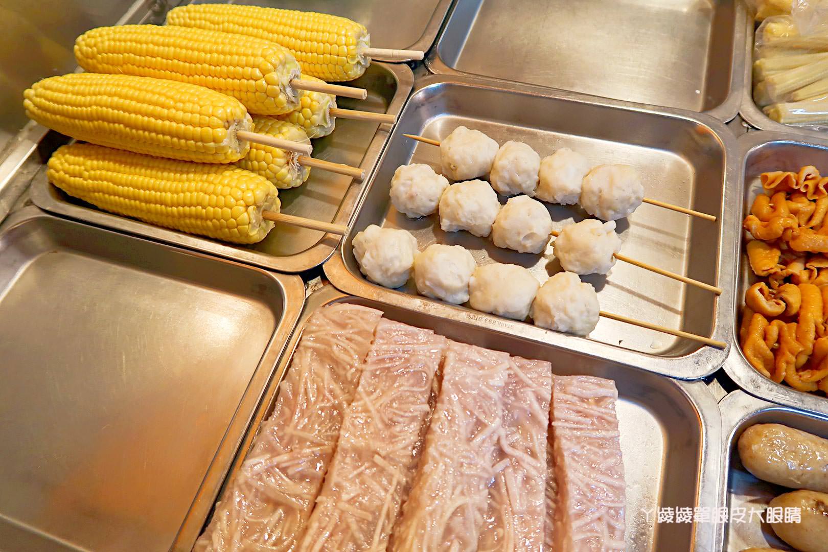 新竹美食宵夜推薦《上華鹽酥雞》，等超久但是爆好吃的碳烤雞排