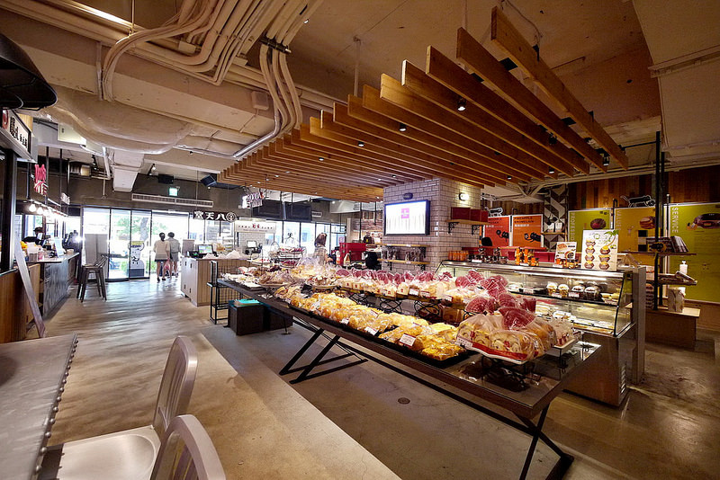 【台北】竜卷 龍卷 Long Juan 竜卷新派台菜飯盒 ~ 好滋味新派排骨飯、雞腿飯 份量飽足 吃排骨飯也可以變很潮!!! / FAVtory快.食.尚 / 捷運中山站