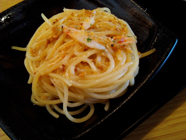 51街日式炸豬排和洋料理：【安南區】５１街日式炸豬排和洋料理。喀滋喀滋超厚實炸里肌豬排吃起來好過癮