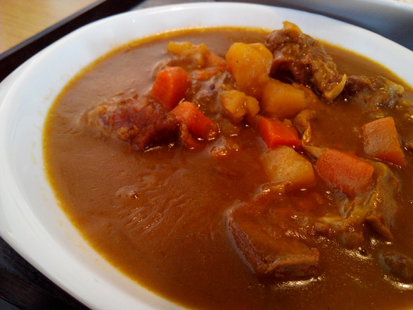 51街日式炸豬排和洋料理：【安南區】５１街日式炸豬排和洋料理。喀滋喀滋超厚實炸里肌豬排吃起來好過癮