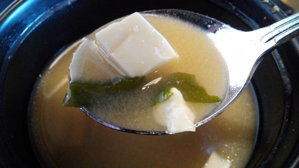 51街日式炸豬排和洋料理：【安南區】５１街日式炸豬排和洋料理。喀滋喀滋超厚實炸里肌豬排吃起來好過癮