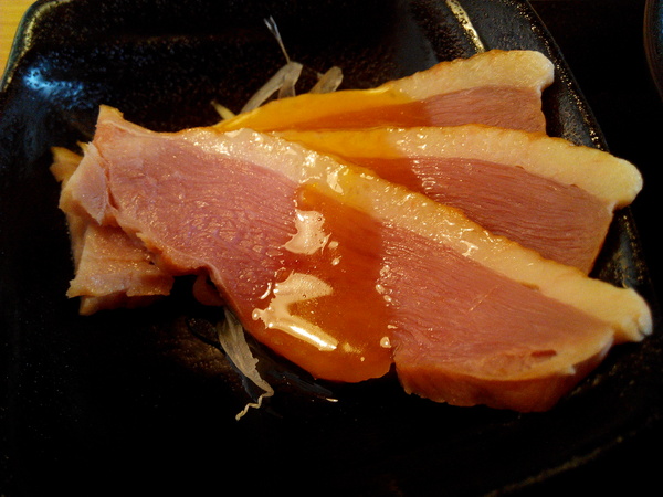 51街日式炸豬排和洋料理：【安南區】５１街日式炸豬排和洋料理。喀滋喀滋超厚實炸里肌豬排吃起來好過癮