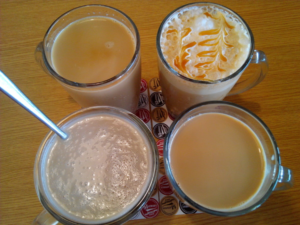 51街日式炸豬排和洋料理：【安南區】５１街日式炸豬排和洋料理。喀滋喀滋超厚實炸里肌豬排吃起來好過癮