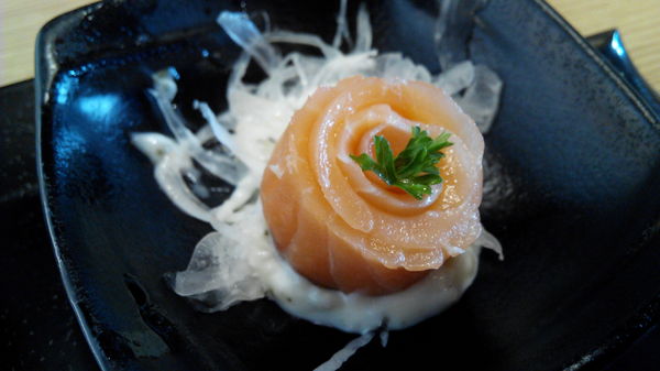 51街日式炸豬排和洋料理：【安南區】５１街日式炸豬排和洋料理。喀滋喀滋超厚實炸里肌豬排吃起來好過癮