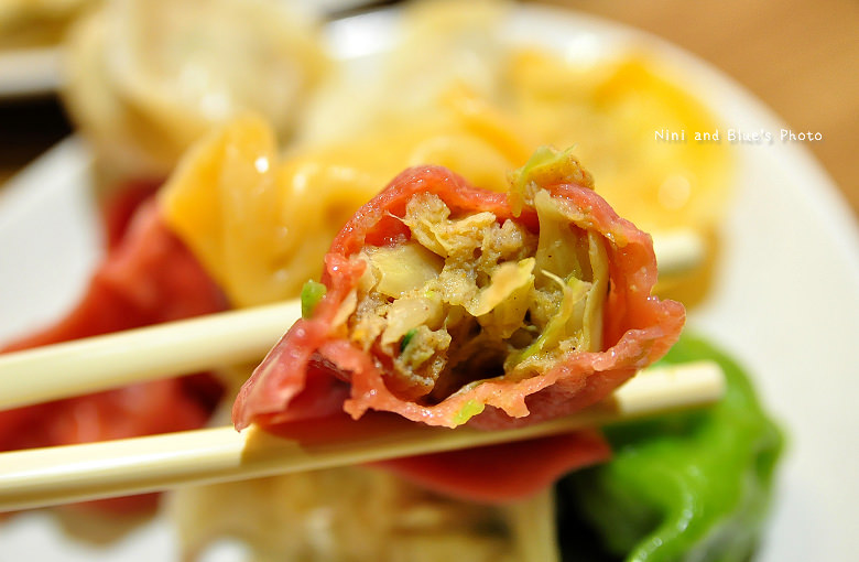 公益路麵店豪煮藝水餃牛肉麵14