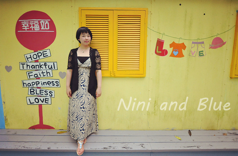 南投魚池埔里日月潭瑪莉米之丘婚紗照外拍旅遊景點37