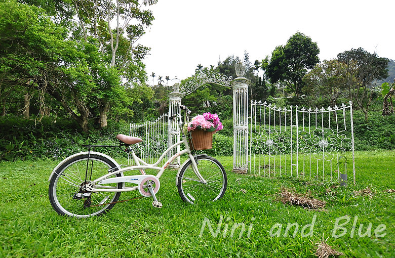 南投魚池埔里日月潭瑪莉米之丘婚紗照外拍旅遊景點42