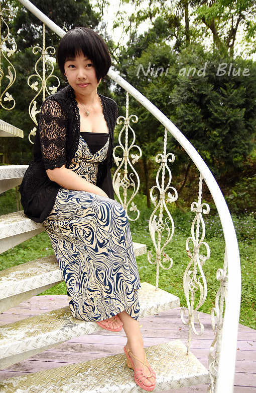 南投魚池埔里日月潭瑪莉米之丘婚紗照外拍旅遊景點03