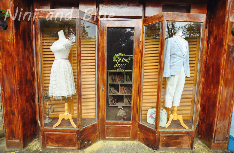 南投魚池埔里日月潭瑪莉米之丘婚紗照外拍旅遊景點31