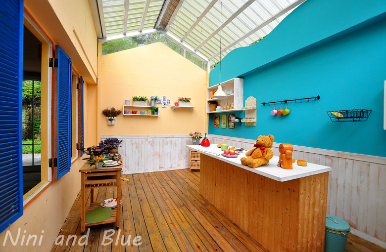 南投魚池埔里日月潭瑪莉米之丘婚紗照外拍旅遊景點34