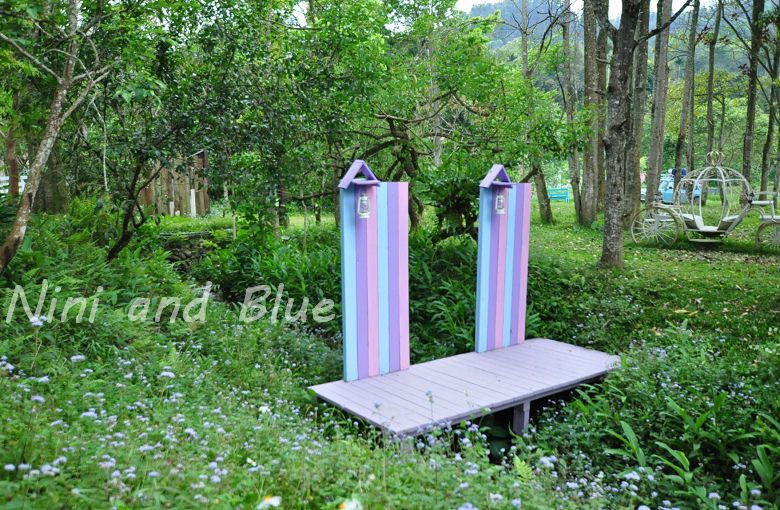 南投魚池埔里日月潭瑪莉米之丘婚紗照外拍旅遊景點43