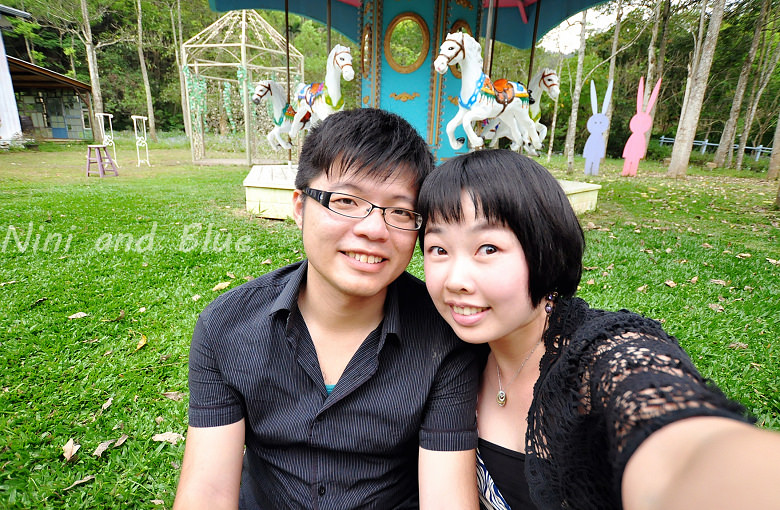 南投魚池埔里日月潭瑪莉米之丘婚紗照外拍旅遊景點38