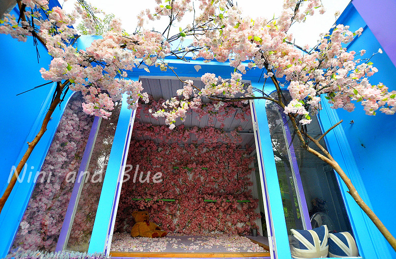 南投魚池埔里日月潭瑪莉米之丘婚紗照外拍旅遊景點30