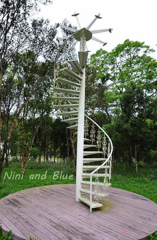 南投魚池埔里日月潭瑪莉米之丘婚紗照外拍旅遊景點22