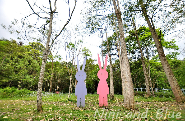 南投魚池埔里日月潭瑪莉米之丘婚紗照外拍旅遊景點39