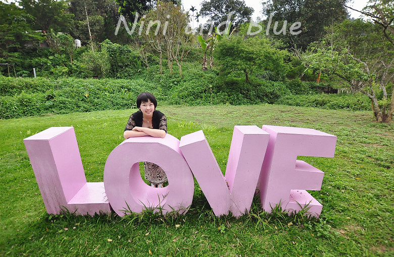 南投魚池埔里日月潭瑪莉米之丘婚紗照外拍旅遊景點41