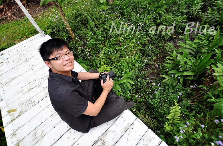 南投魚池埔里日月潭瑪莉米之丘婚紗照外拍旅遊景點40