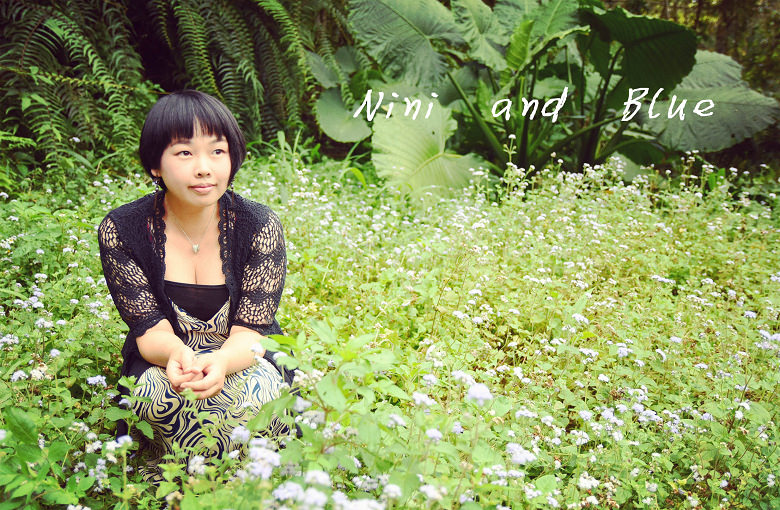 南投魚池埔里日月潭瑪莉米之丘婚紗照外拍旅遊景點02