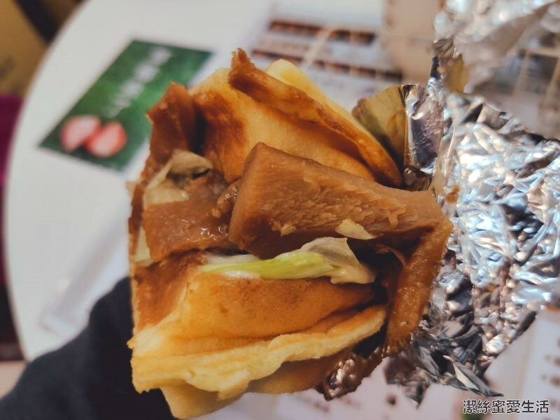 微笑的魚 塔塔腿排 微笑的魚 塔塔腿排