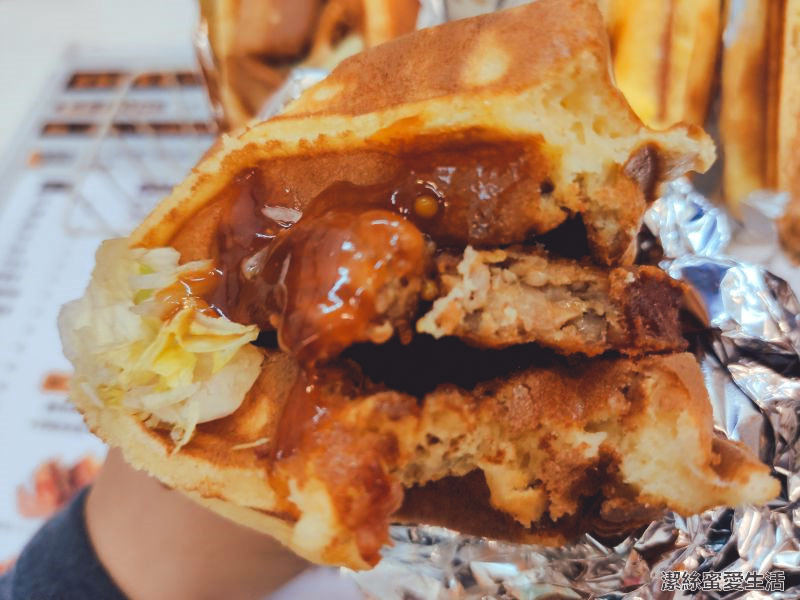 微笑的魚 糖醋咕咕雞 微笑的魚 糖醋咕咕雞