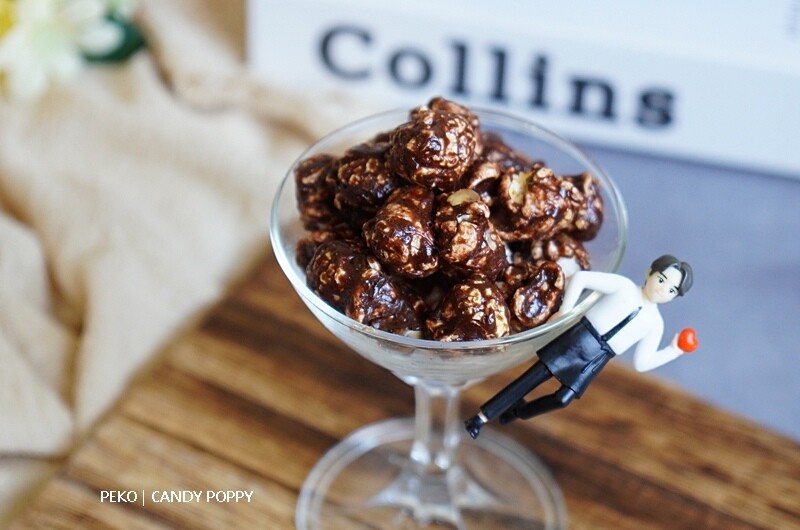 2023年節禮盒.CANDY POPPY.菓糖爆米花.過年送禮.過年禮盒.送禮推薦.爆米花推薦.