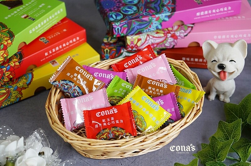 妮娜巧克力.妮娜巧克力推薦.妮娜巧克力夢想城堡.Cona