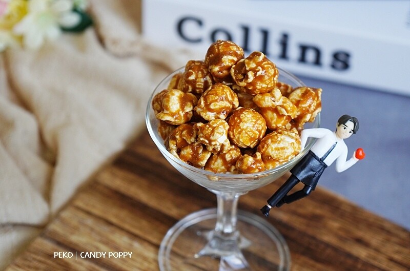 2023年節禮盒.CANDY POPPY.菓糖爆米花.過年送禮.過年禮盒.送禮推薦.爆米花推薦.