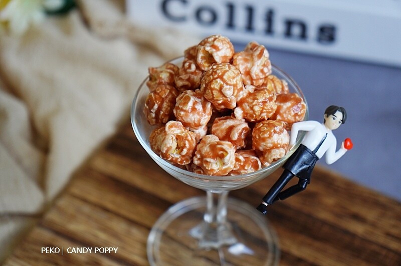 2023年節禮盒.CANDY POPPY.菓糖爆米花.過年送禮.過年禮盒.送禮推薦.爆米花推薦.