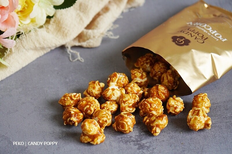 2023年節禮盒.CANDY POPPY.菓糖爆米花.過年送禮.過年禮盒.送禮推薦.爆米花推薦.