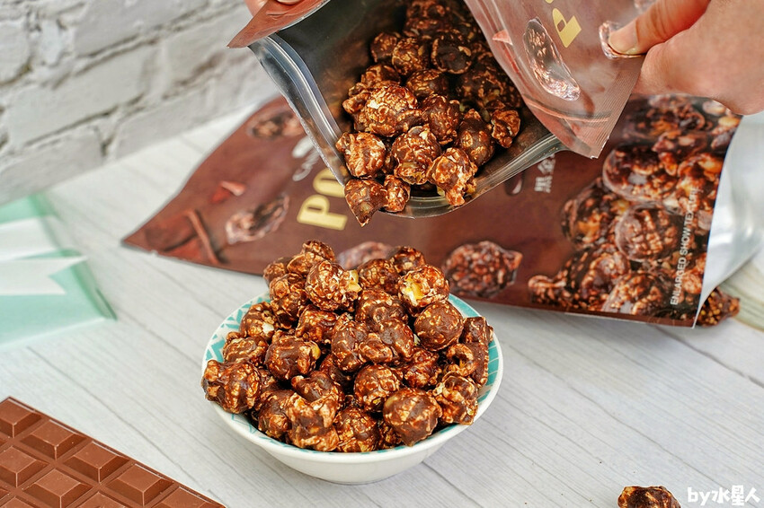 CANDY POPPY菓糖爆米花