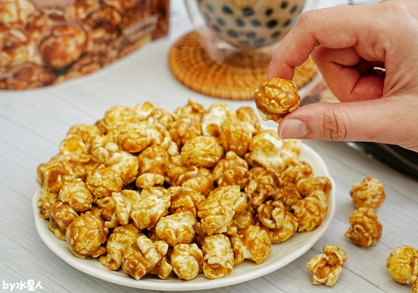 CANDY POPPY菓糖爆米花