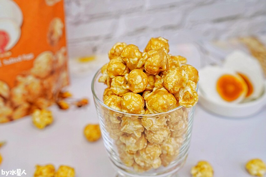 CANDY POPPY菓糖爆米花