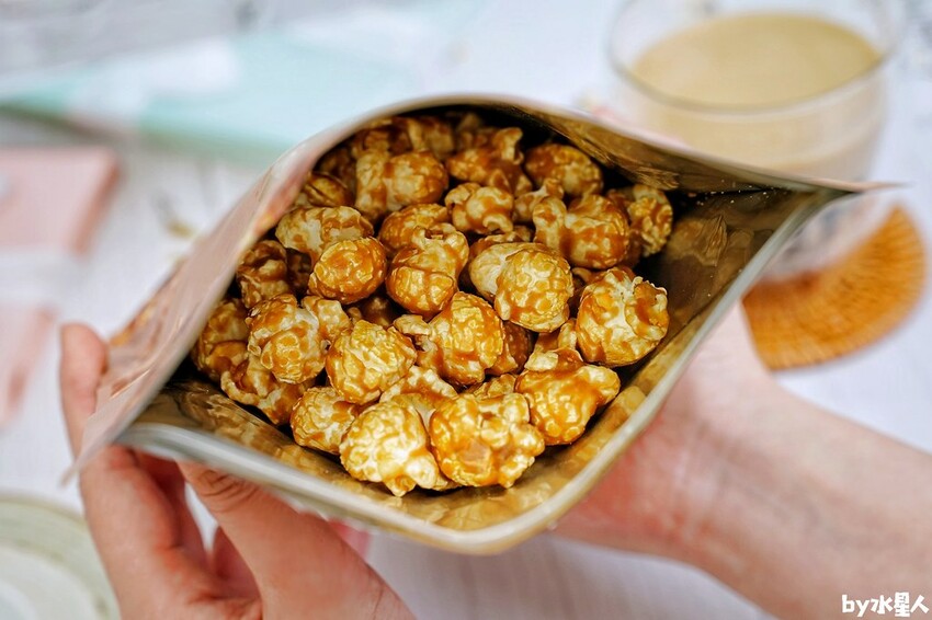 CANDY POPPY菓糖爆米花