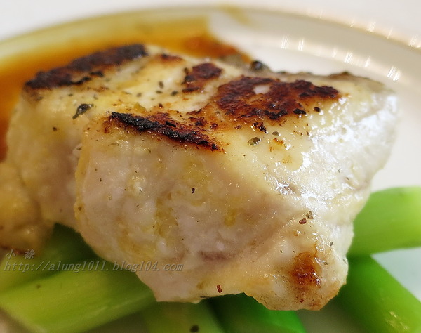 靚品私廚：靚品私廚    ..來去大廚家吃飯~