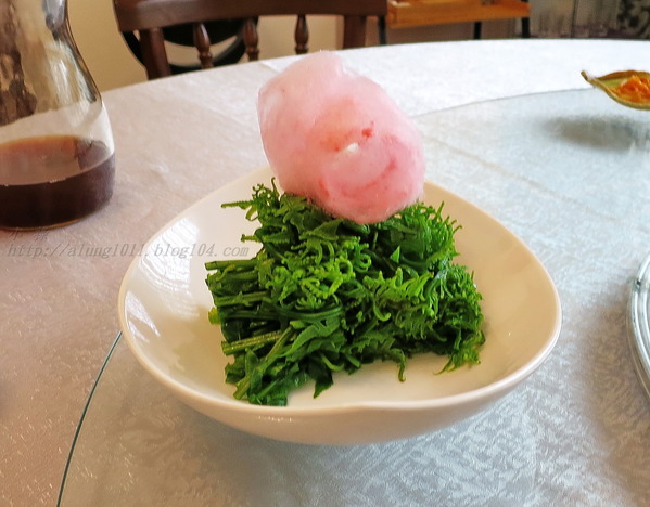 靚品私廚：靚品私廚    ..來去大廚家吃飯~